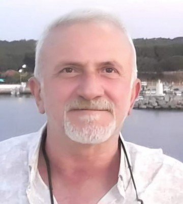 Burhan ÖZBOZKURT
