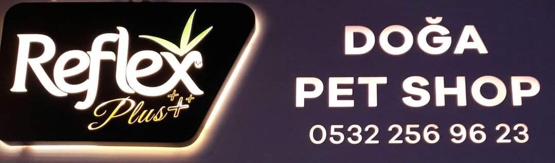 Doğa Petşop Emin Saltan