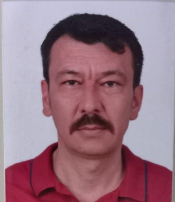 İlker TÜKENMEZ