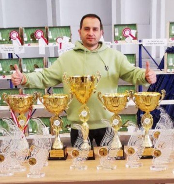 Refik BAŞYİĞİT