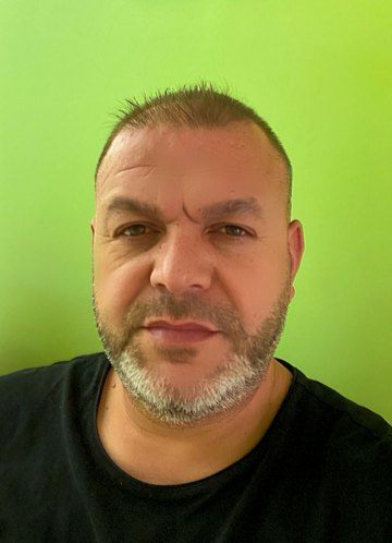 Taner ÖNER